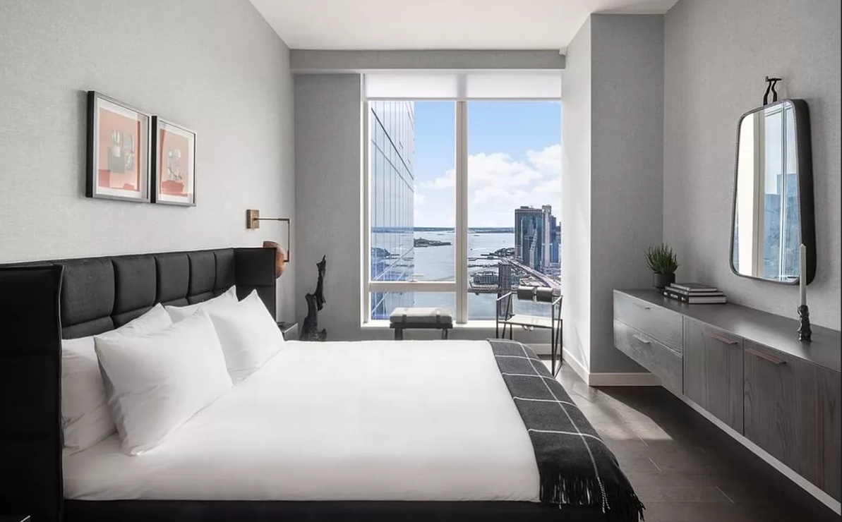 #5 photo, 252 South Street, Lower East Side , NY 10002