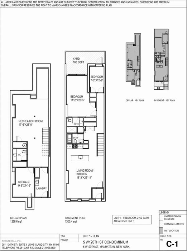 #2 photo, 5 W 120TH Street, South Harlem , NY 10027