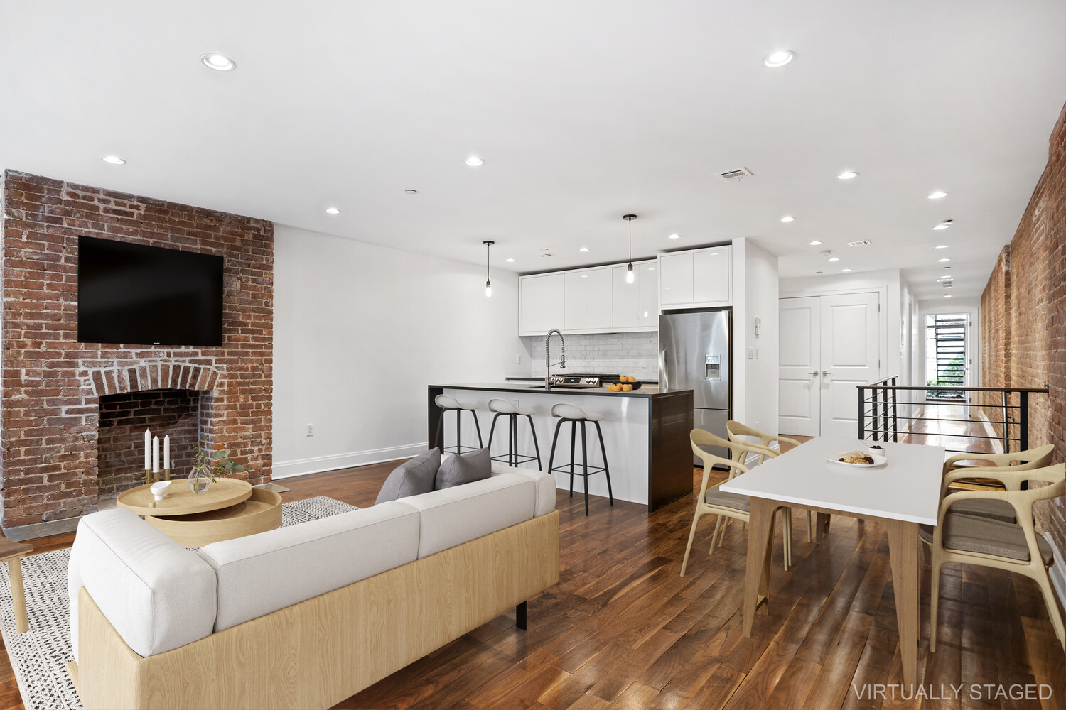 #4 photo, 5 W 120TH Street, South Harlem , NY 10027