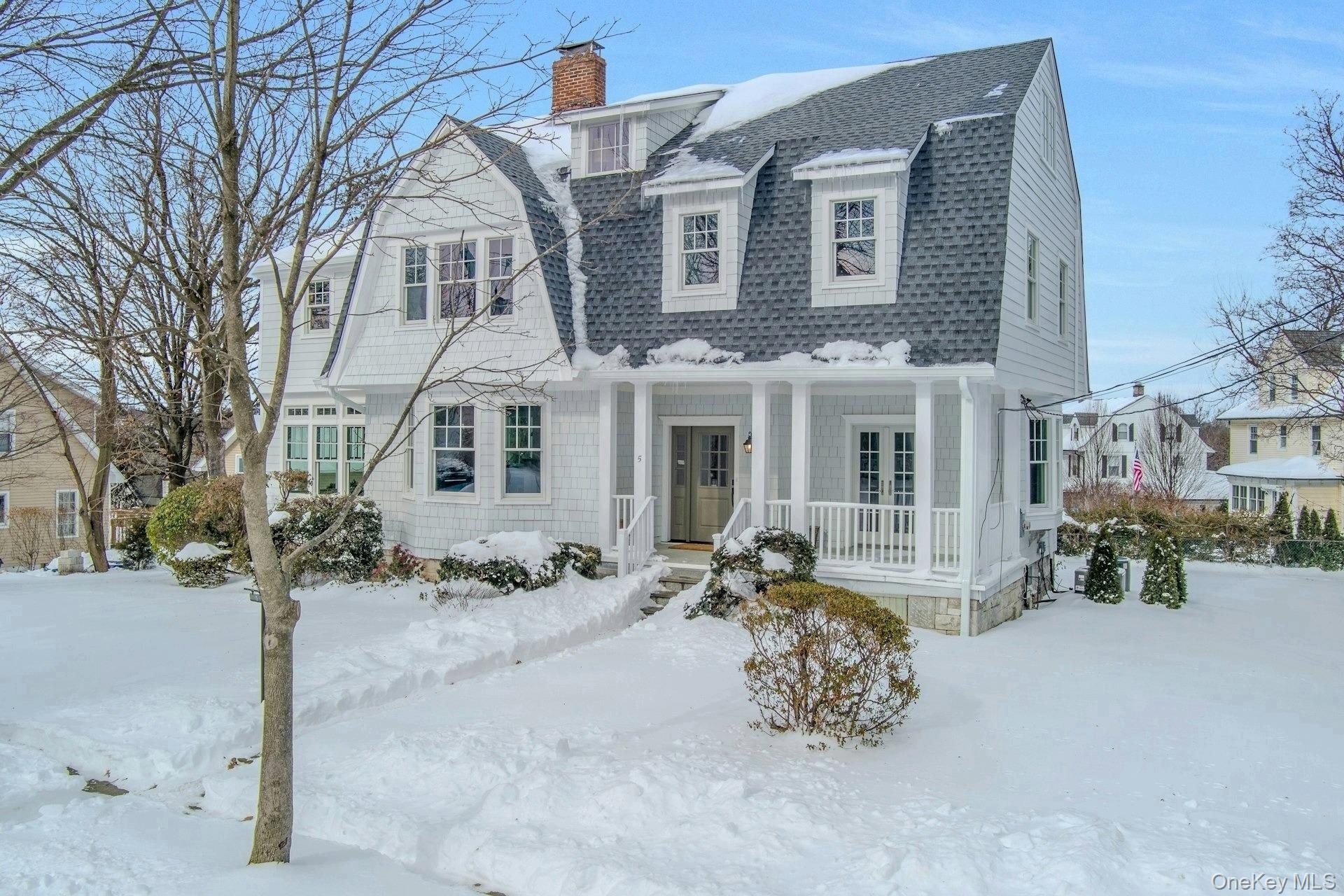 #1 photo, 5 Henry Street, Tuckahoe , NY 10707