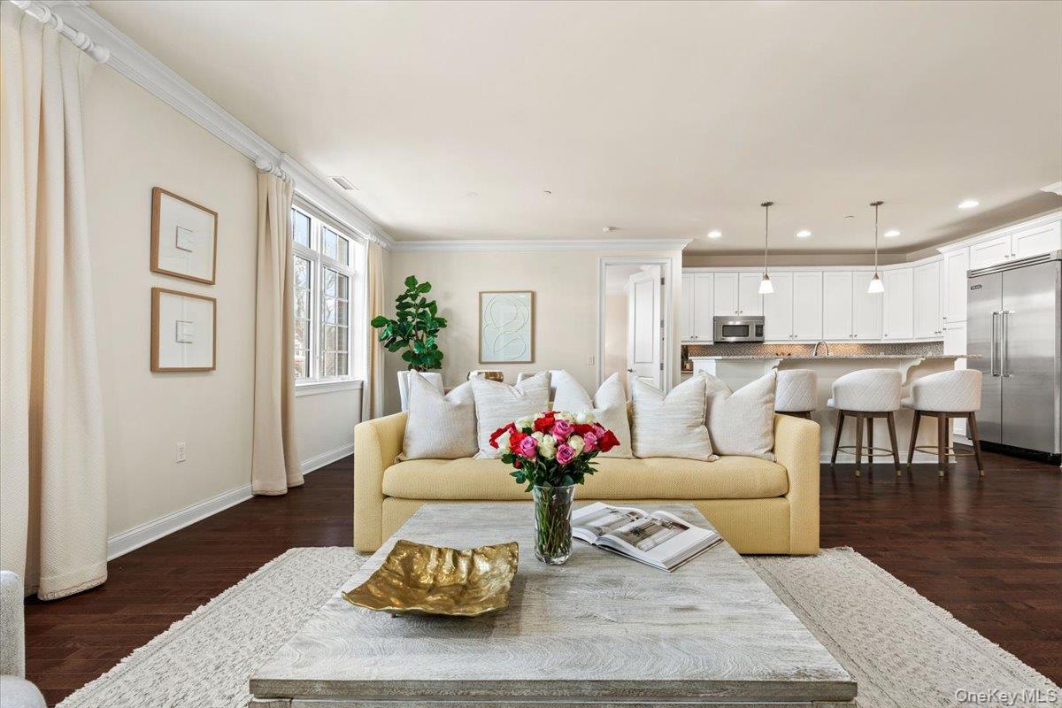 #3 photo, 1 Christie Place, Scarsdale , NY 10583