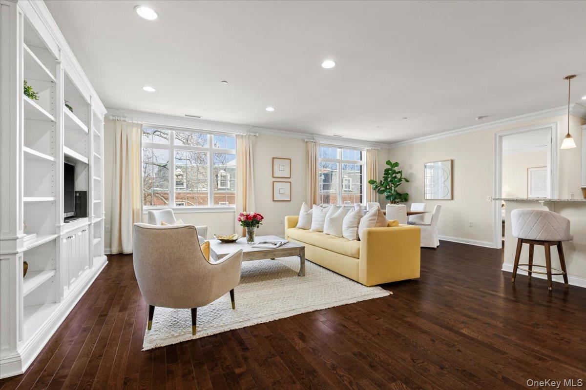 #5 photo, 1 Christie Place, Scarsdale , NY 10583