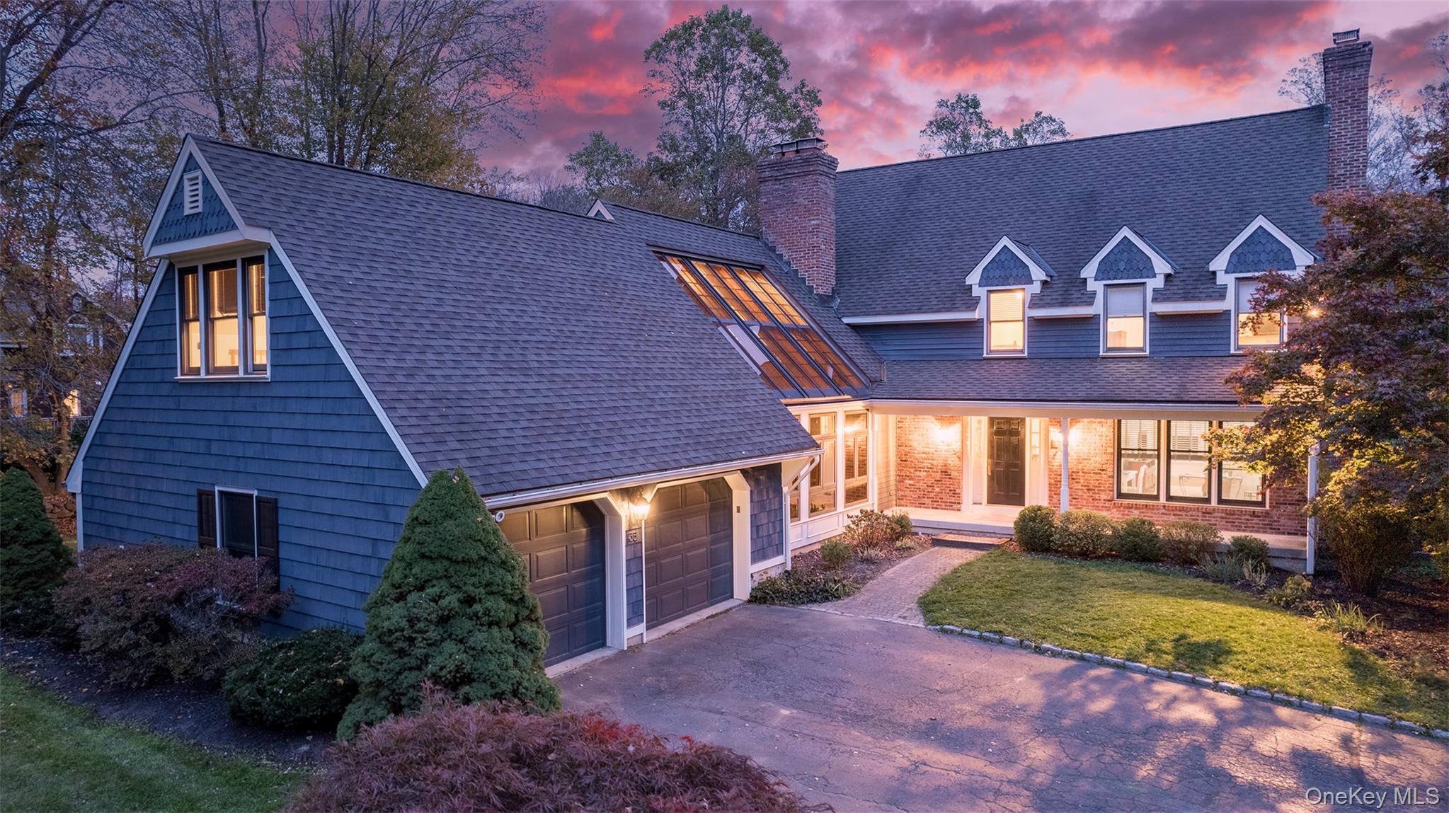 #2 photo, 35 Daveport Farm Ln East, Call Listing Agent , CT 06903