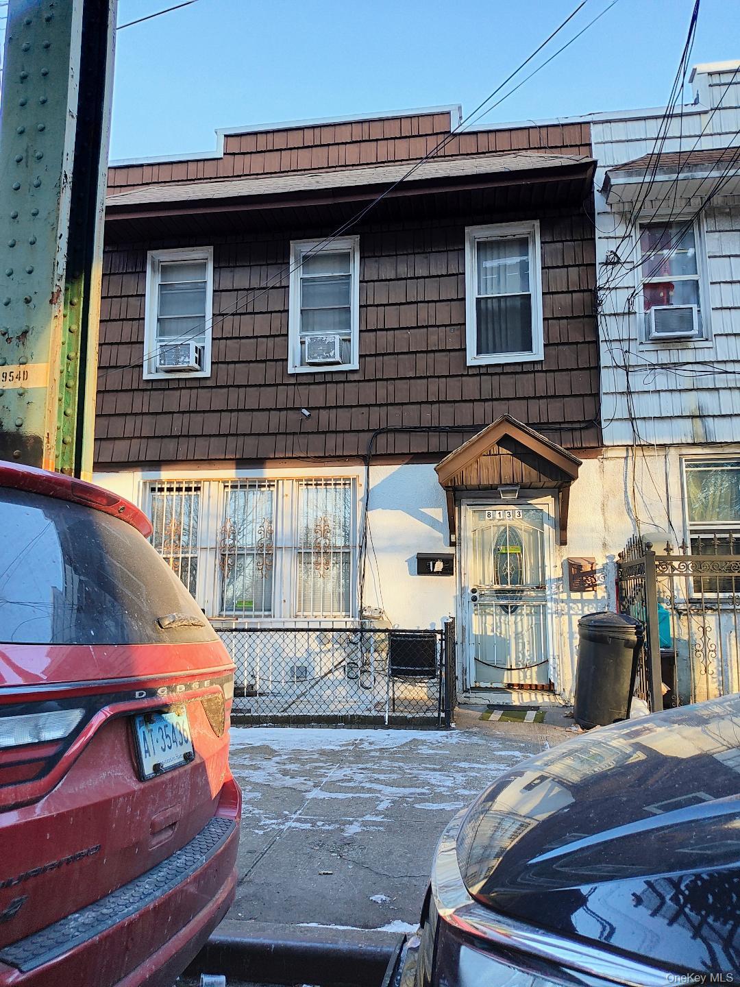 #1 photo, 8133 Liberty Avenue, Ozone Park , NY 11417