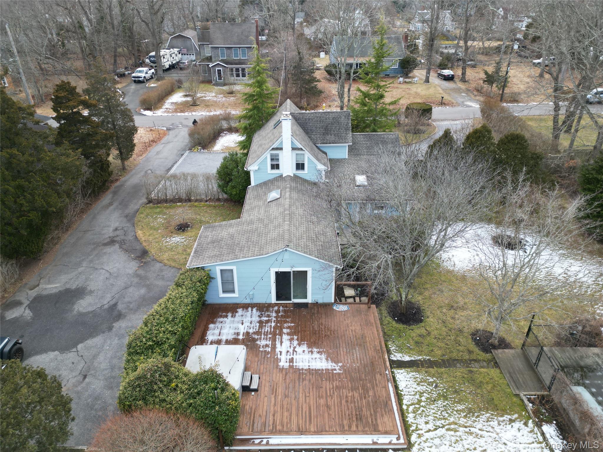 #6 photo, 15 Walnut Avenue, East Quogue , NY 11942