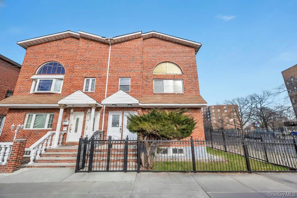 #1 photo, 675 E 103rd Street, Brooklyn , NY 11236