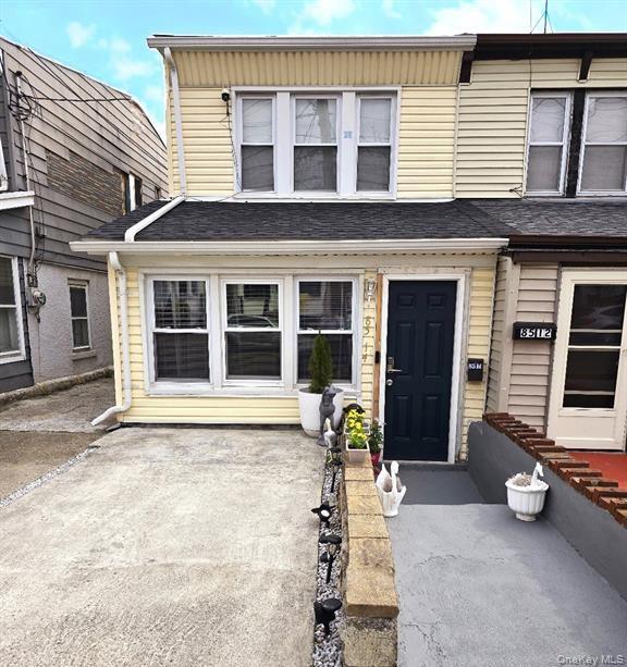 #1 photo, 8514 Sutter Avenue, Ozone Park , NY 11417