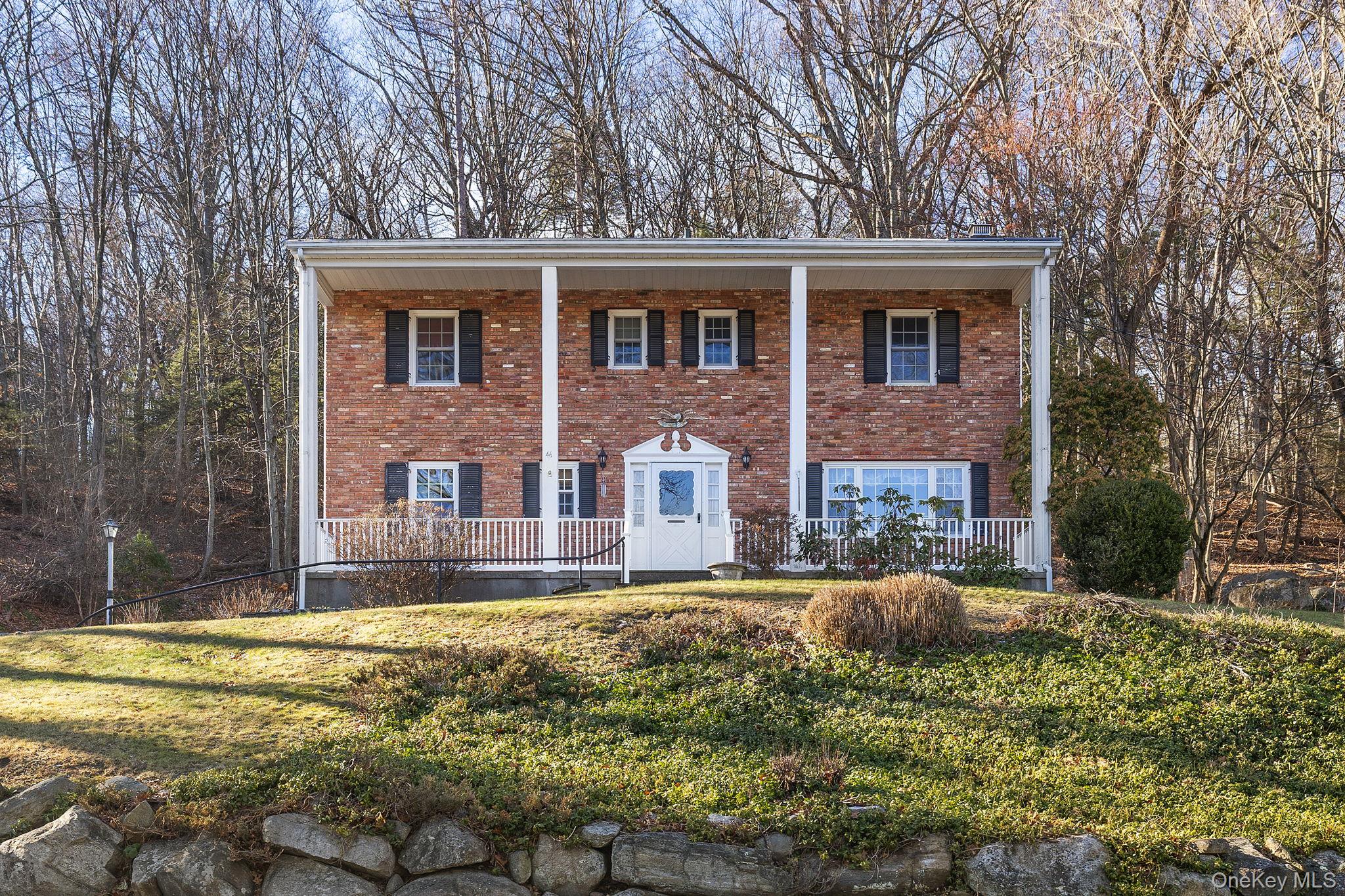 #4 photo, 46 Nursery Road, Tuxedo Park , NY 10987