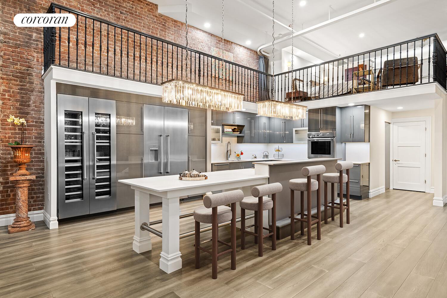 #3 photo, 428 BROOME Street, SoHo , NY 10013