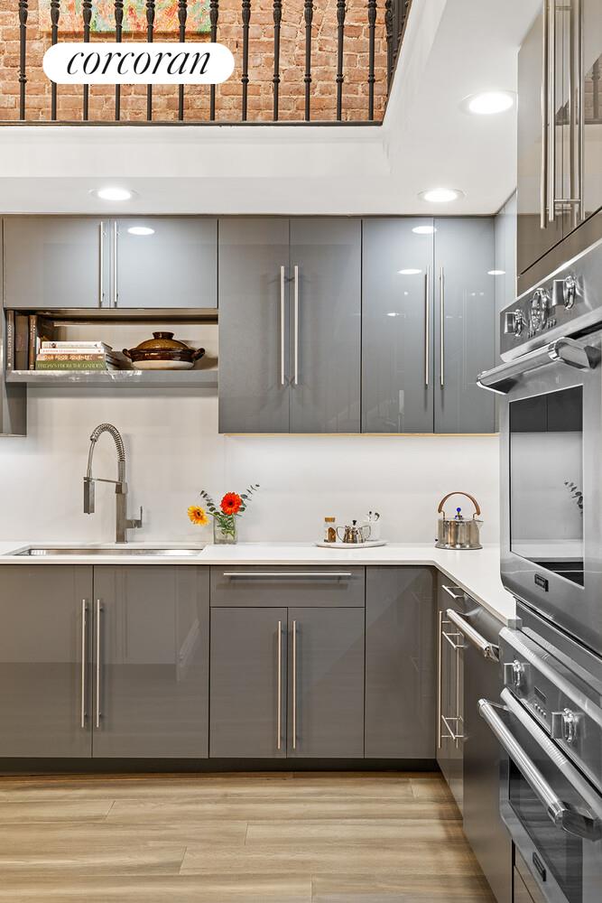 #4 photo, 428 BROOME Street, SoHo , NY 10013