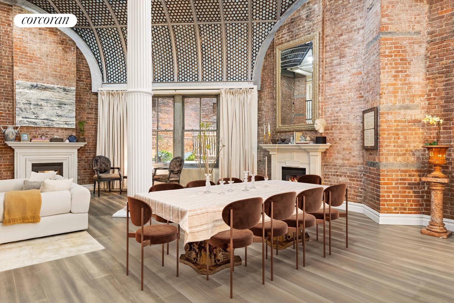 #6 photo, 428 BROOME Street, SoHo , NY 10013