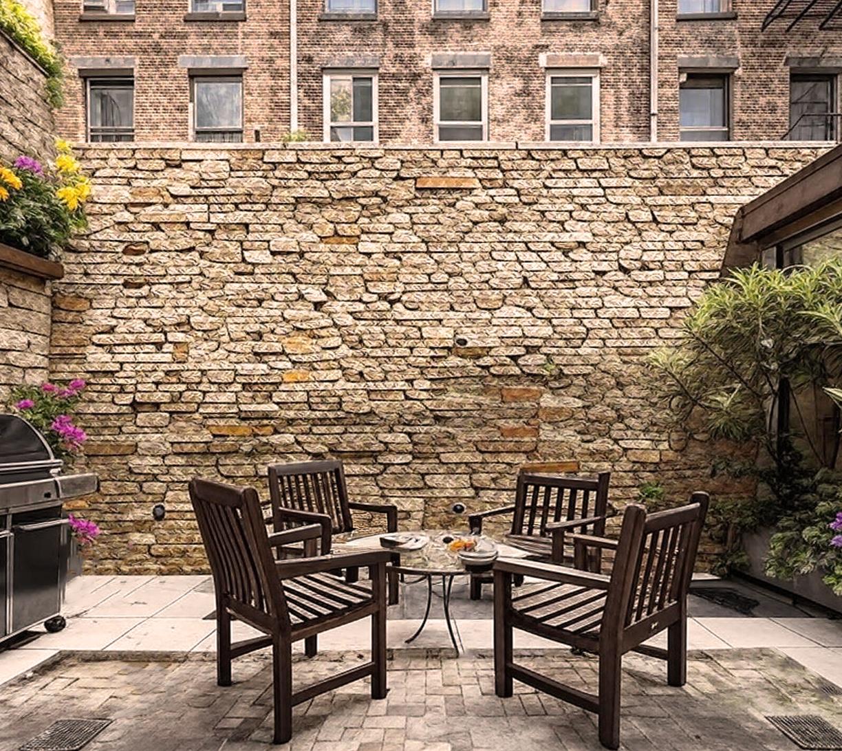 #12 photo, New York City, Tribeca , NY 10013