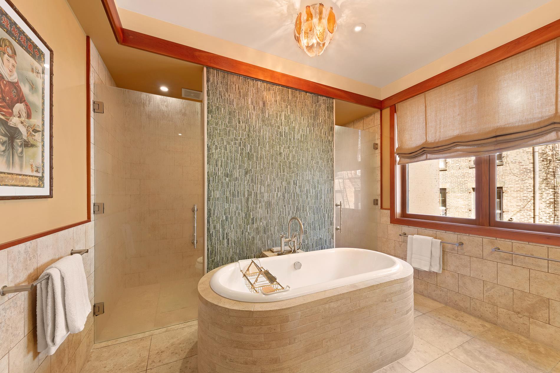 #16 photo, New York City, Tribeca , NY 10013