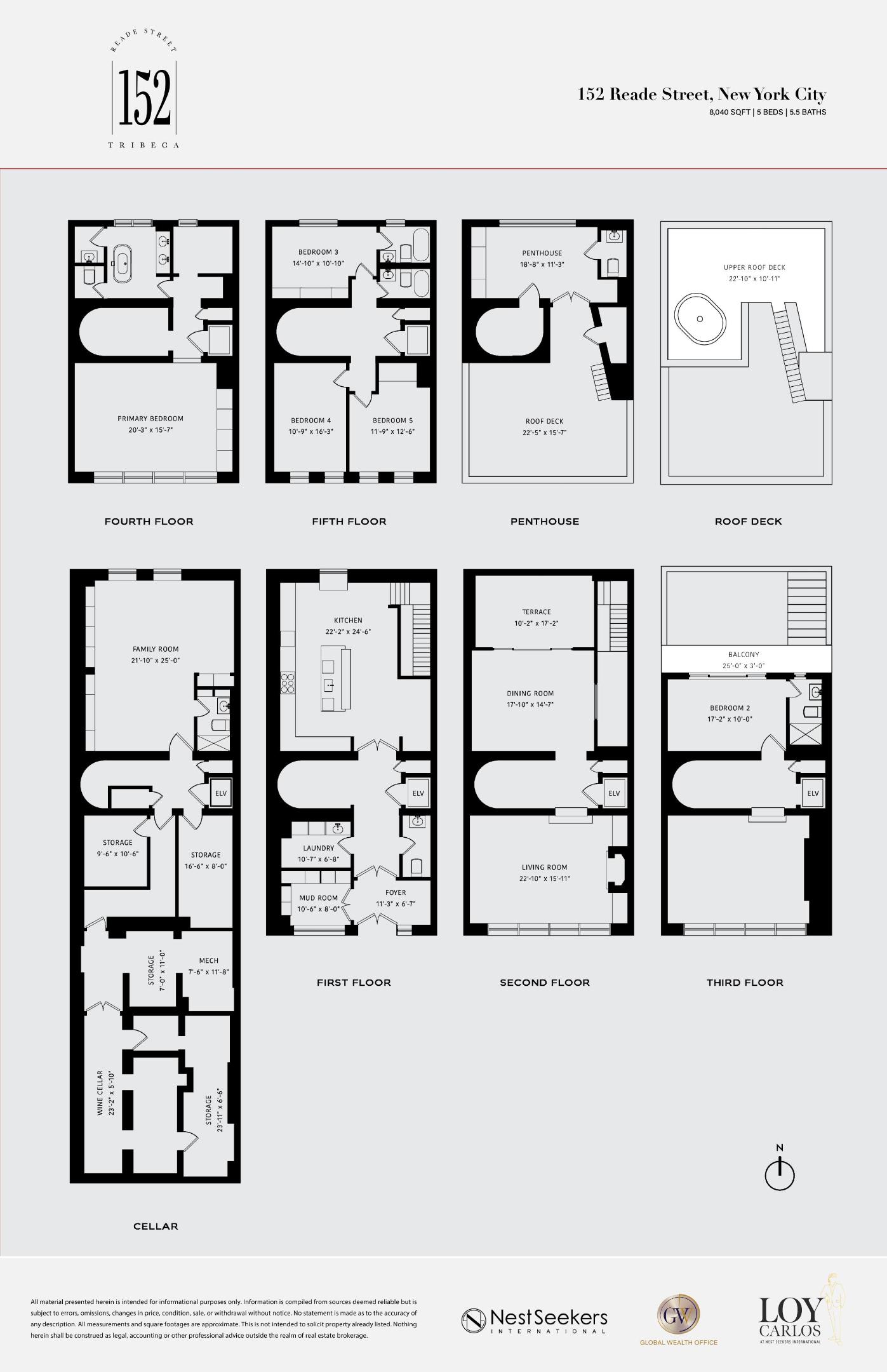 #2 photo, New York City, Tribeca , NY 10013