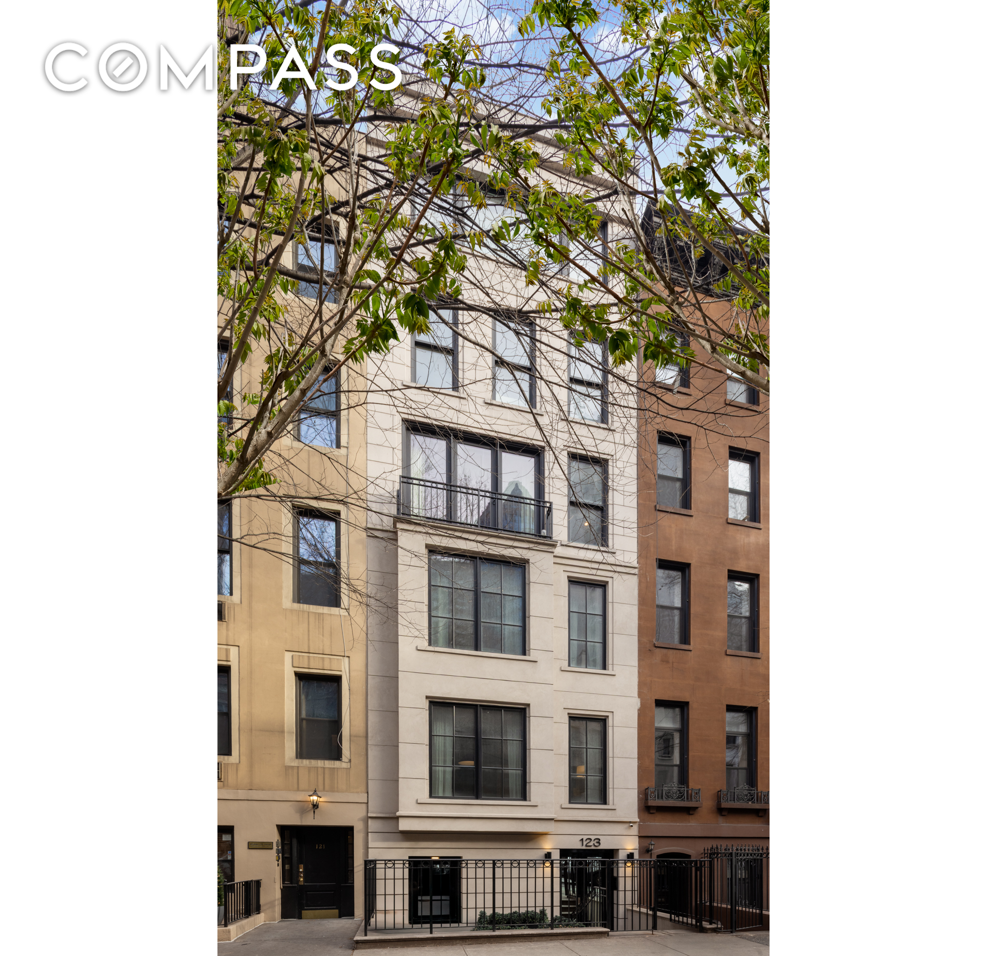 #1 photo, 123 E 61st Street, Lenox Hill , NY 10065