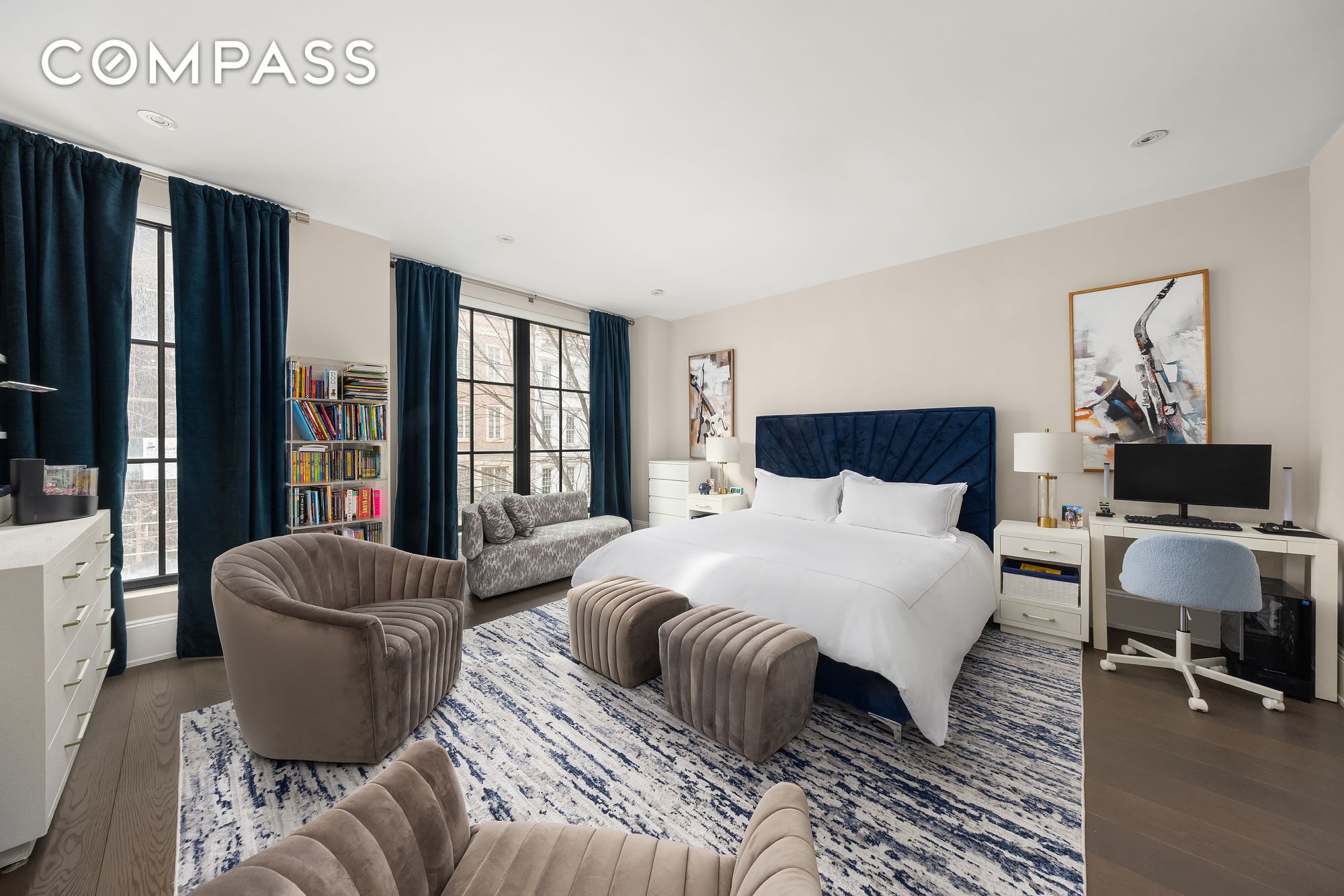 #17 photo, 123 E 61st Street, Lenox Hill , NY 10065