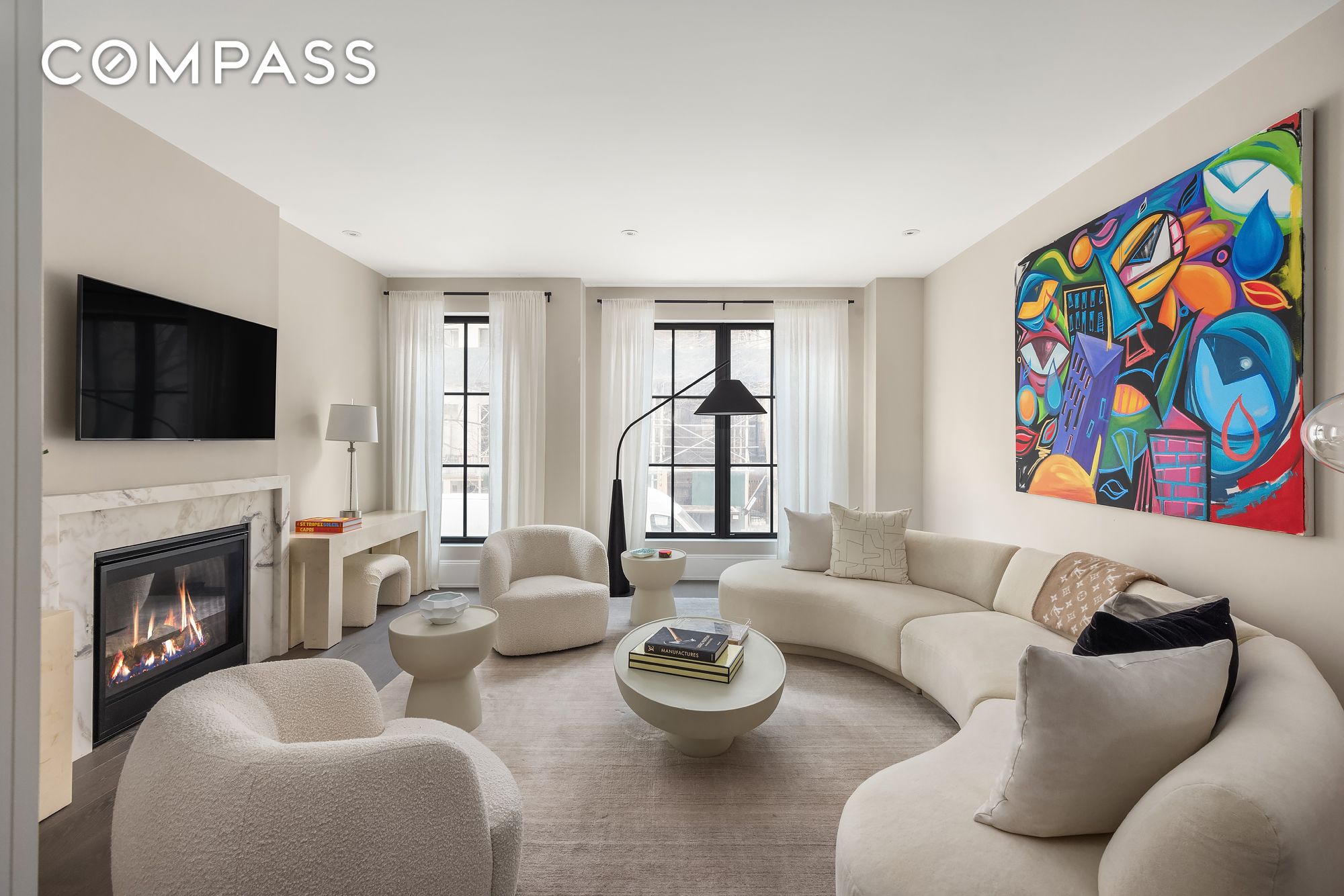 #3 photo, 123 E 61st Street, Lenox Hill , NY 10065