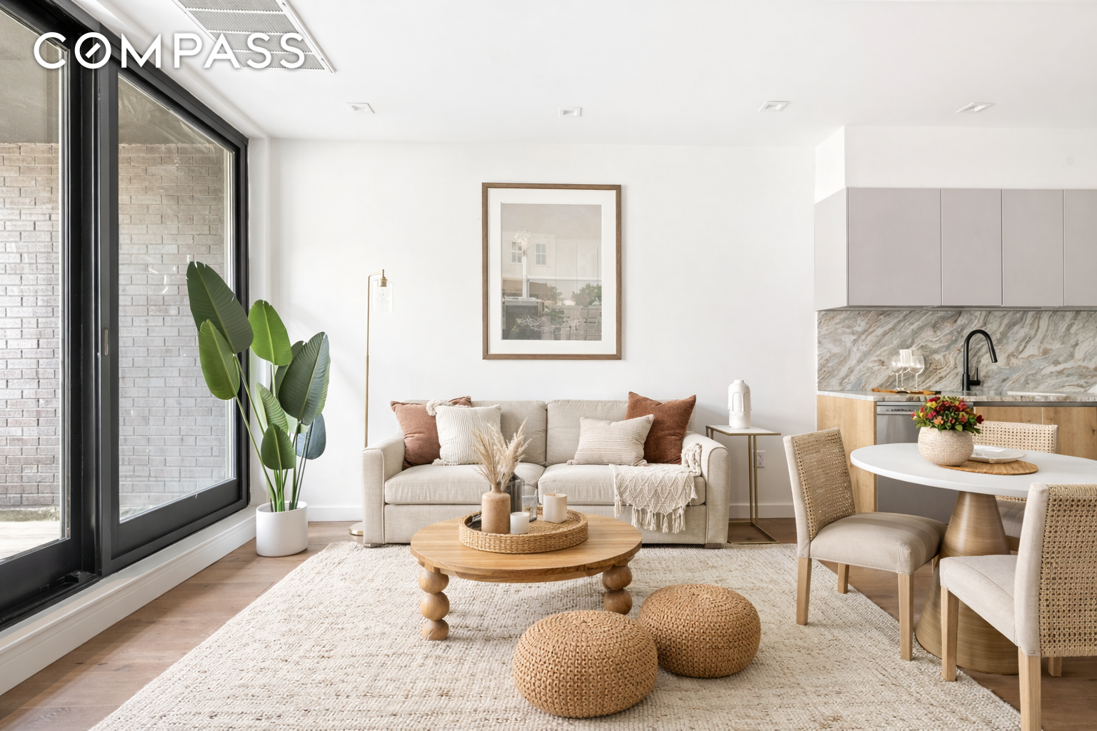 #3 photo, 44 Box Street, Greenpoint , NY 11222