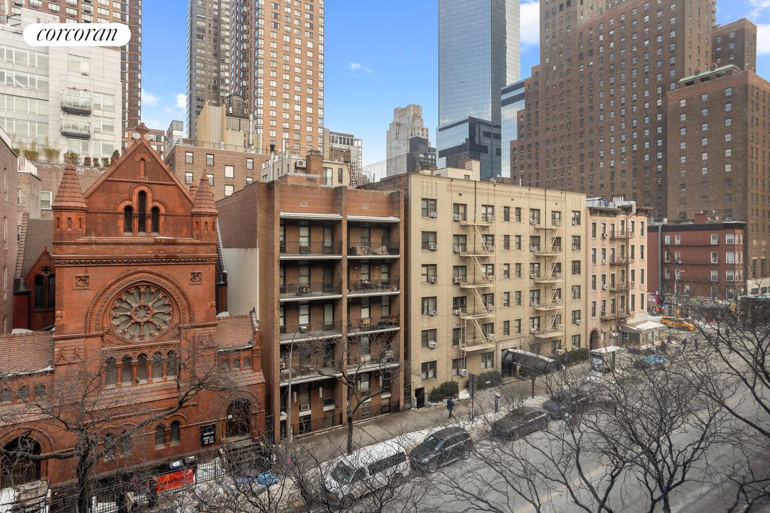 #11 photo, 408 W 57TH Street, ম্যানহাটন Hell's Kitchen , NY 10019