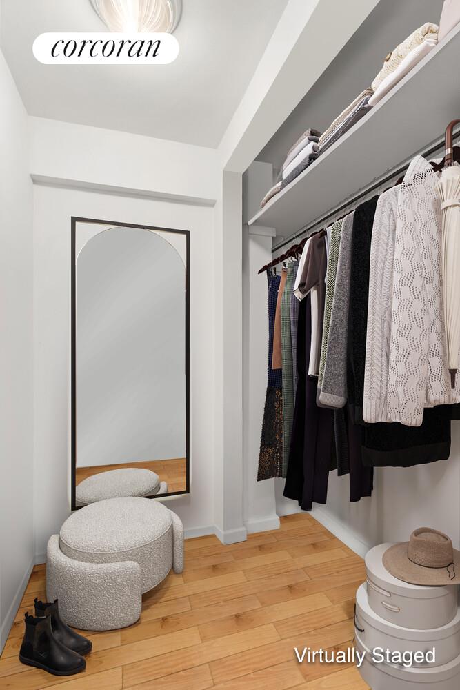 #4 photo, 408 W 57TH Street, Hell's Kitchen , NY 10019