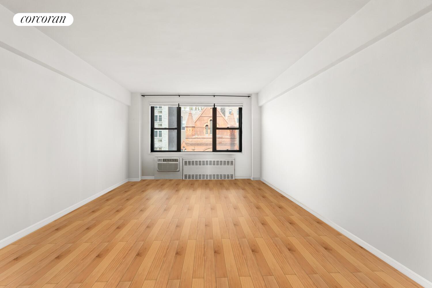 #5 photo, 408 W 57TH Street, Hell's Kitchen , NY 10019