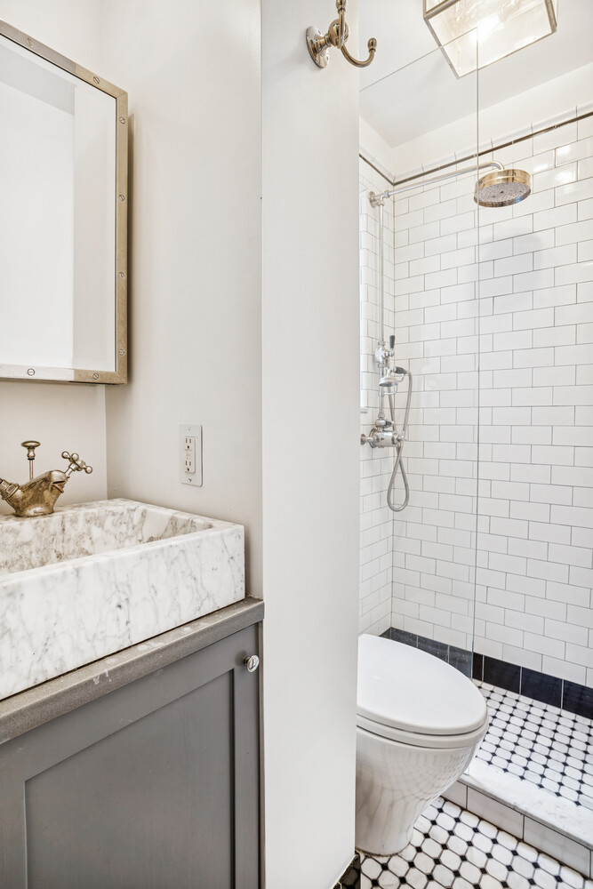 #6 photo, 101 THOMPSON Street, SoHo , NY 10012