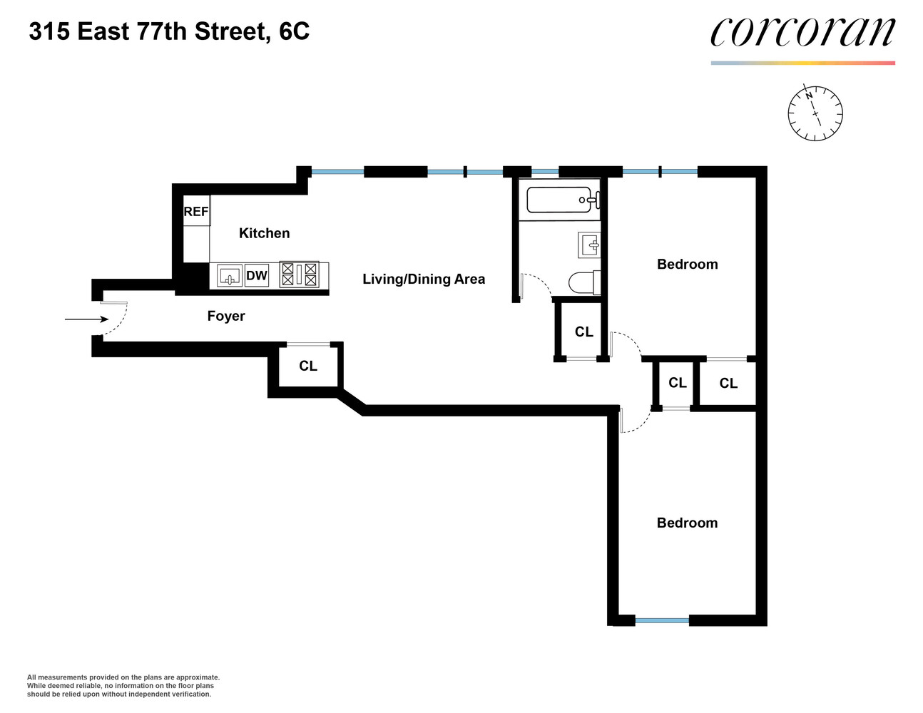 #2 photo, 315 E 77TH Street, मैनहटन Lenox Hill , NY 10075