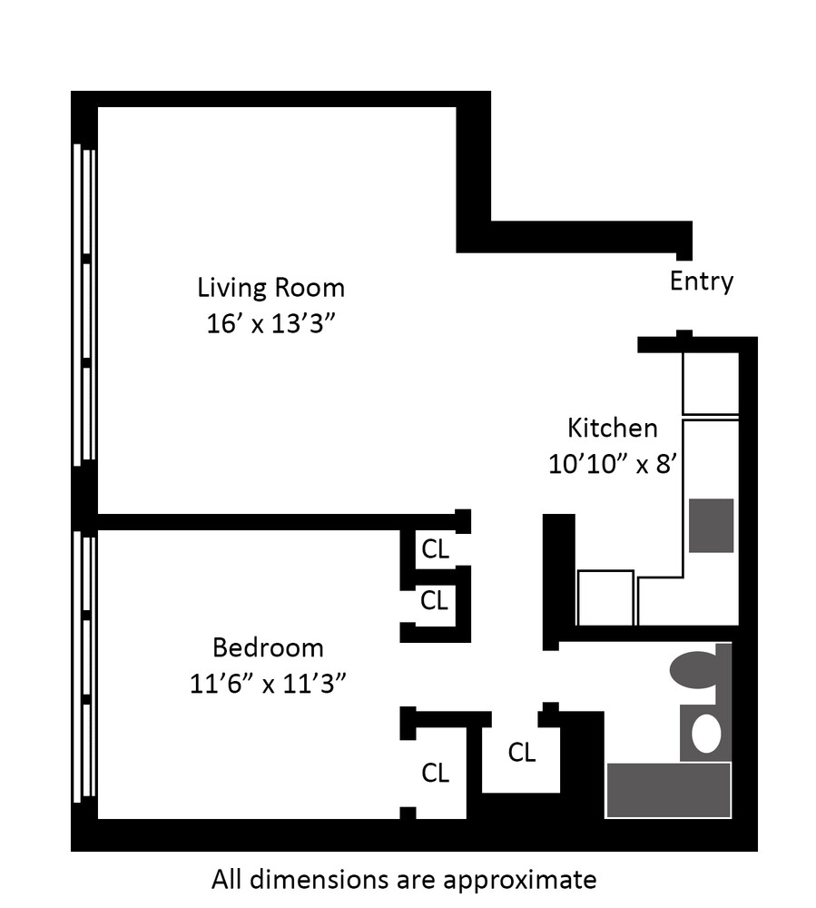 #2 photo, 333 E 45TH Street, Turtle Bay , NY 10017