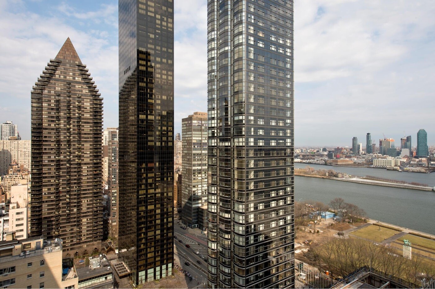 #5 photo, 333 E 45TH Street, Turtle Bay , NY 10017