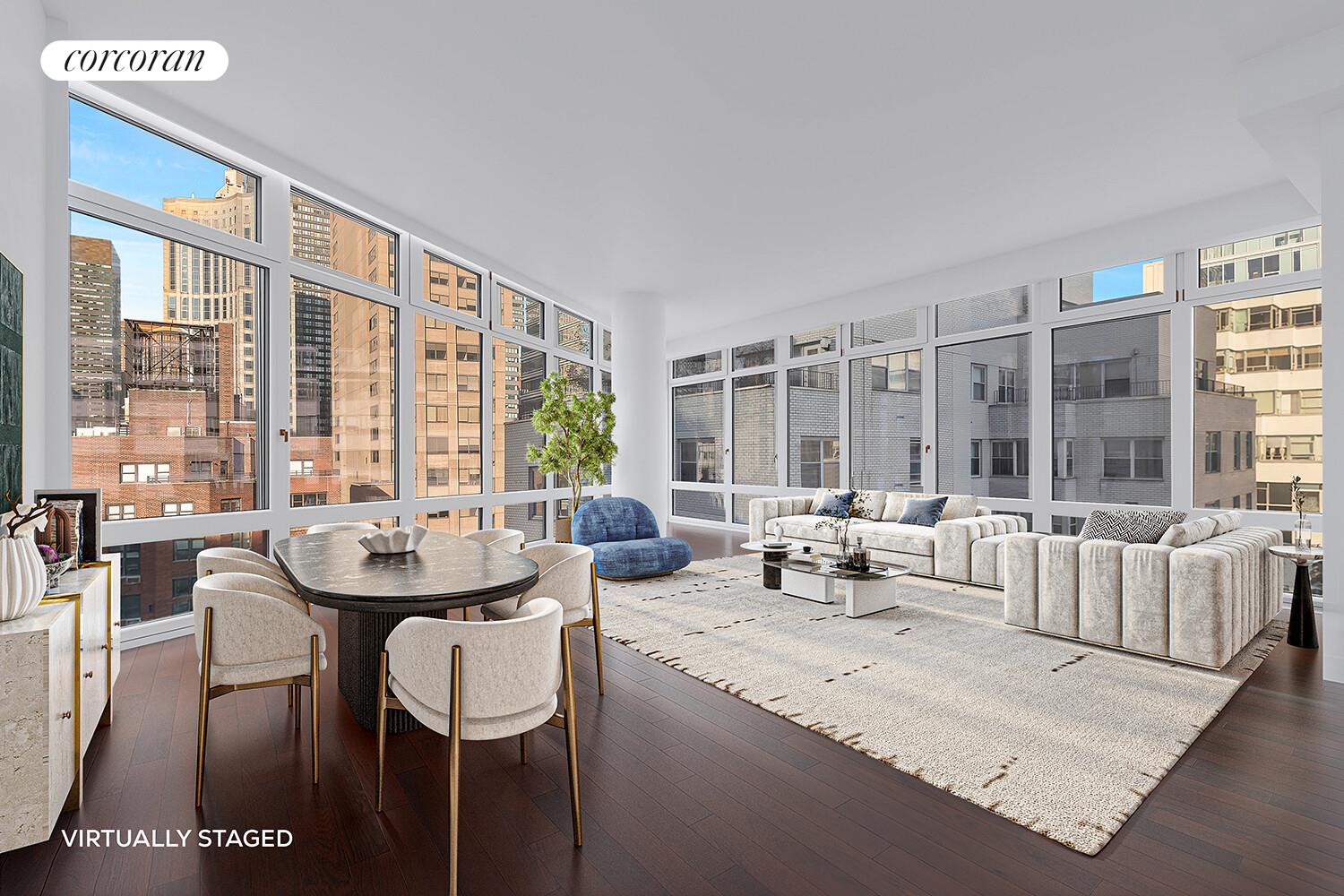 #1 photo, 207 E 57TH Street, Sutton Place , NY 10022