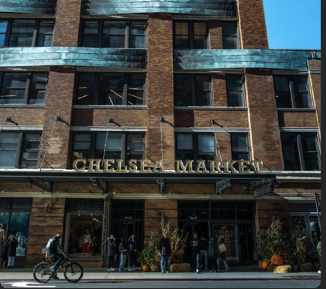 #12 photo, 445 W 19TH Street, Chelsea , NY 10011