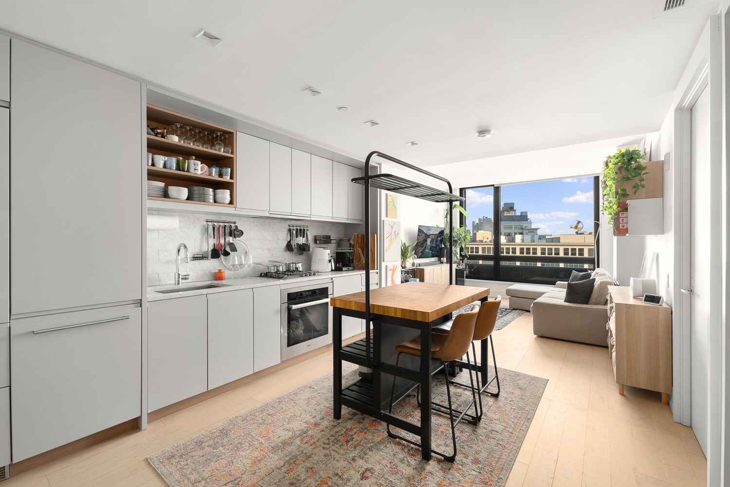 #2 photo, 550 VANDERBILT Avenue, Prospect Heights , NY 11238