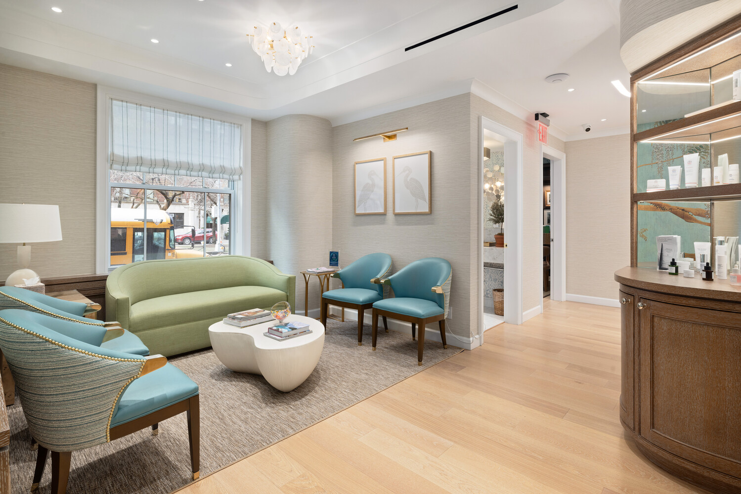 #4 photo, 1075 PARK Avenue, Carnegie Hill , NY 10128