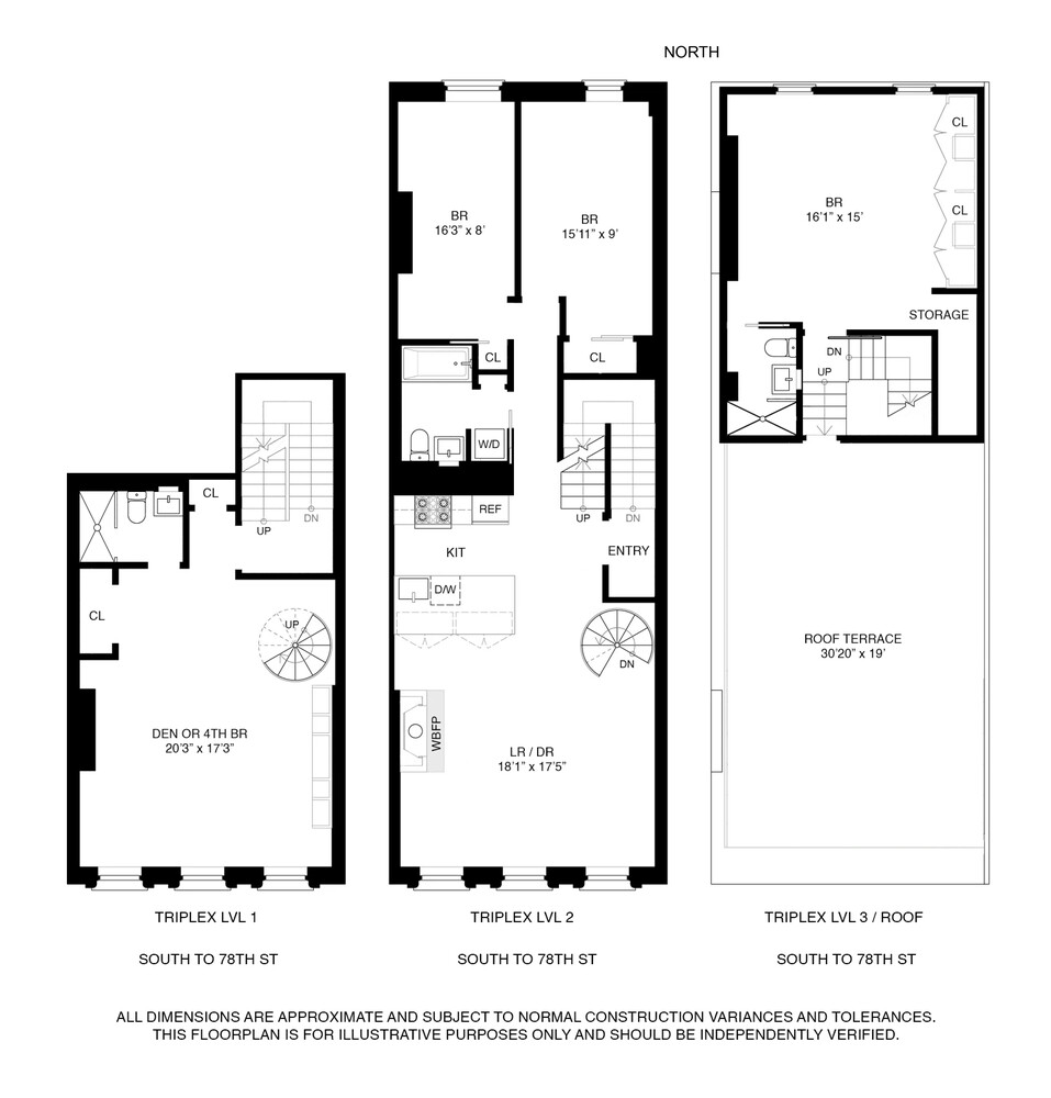 #2 photo, 157 W 78TH Street, Upper West Side , NY 10024