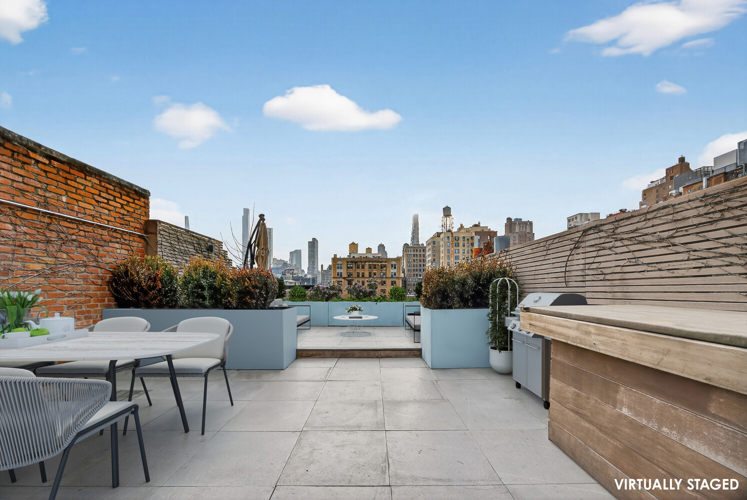 #5 photo, 157 W 78TH Street, Upper West Side , NY 10024