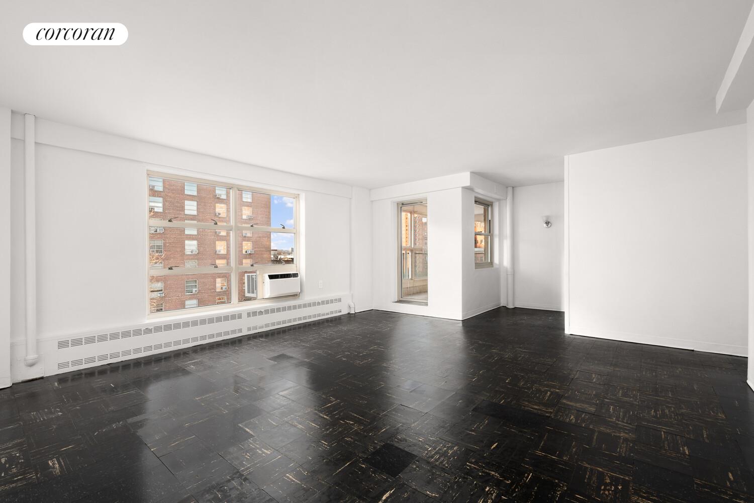 #14 photo, 80 LA SALLE Street, Morningside Heights , NY 10027