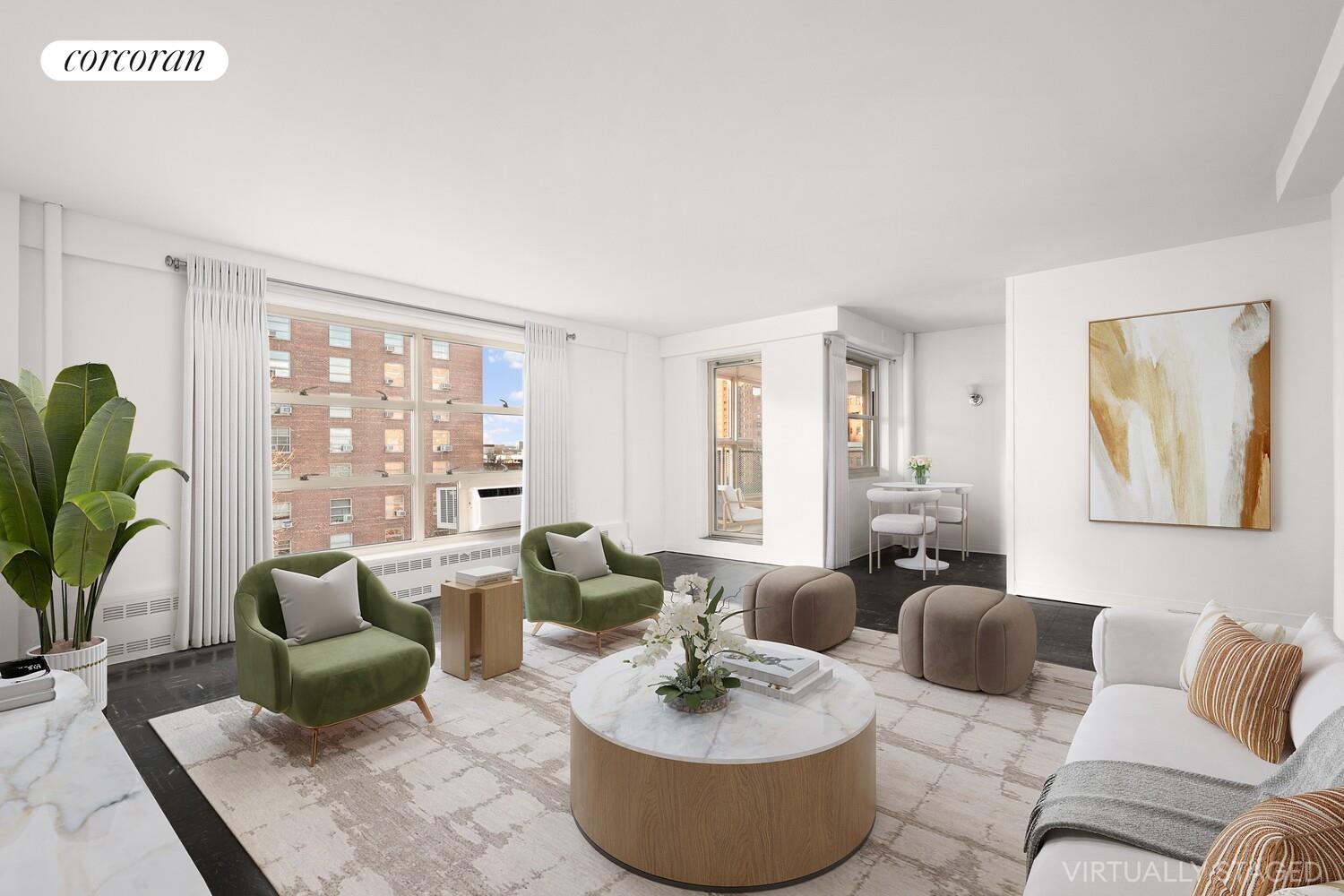 #3 photo, 80 LA SALLE Street, Morningside Heights , NY 10027