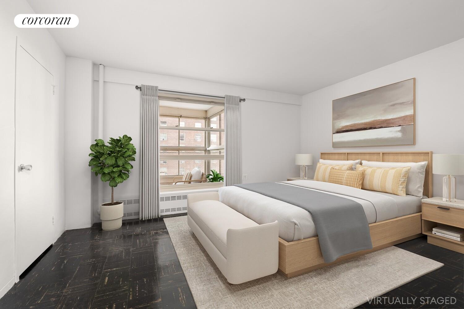 #4 photo, 80 LA SALLE Street, Morningside Heights , NY 10027