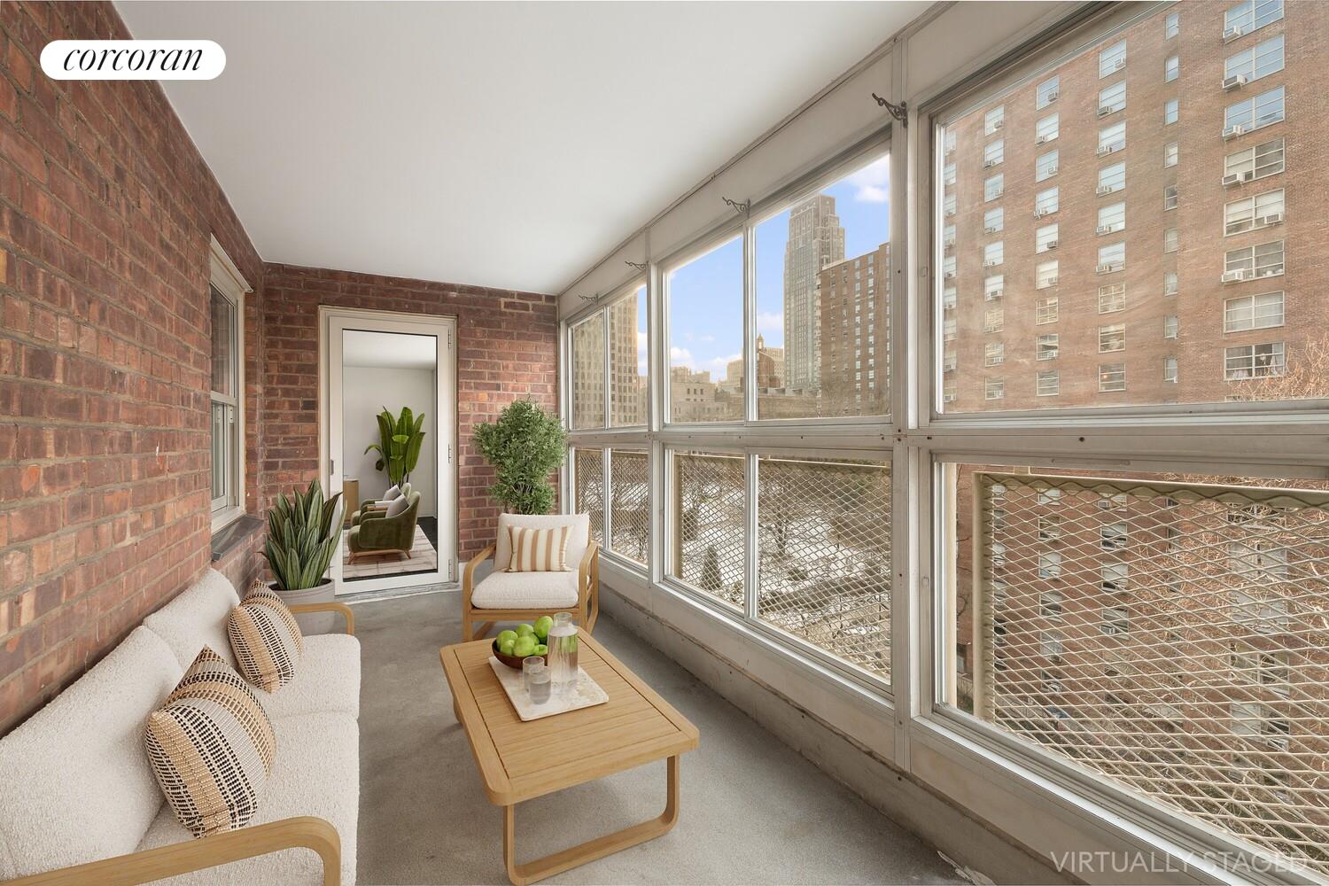 #5 photo, 80 LA SALLE Street, Morningside Heights , NY 10027