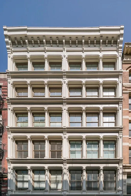 #15 photo, 77 MERCER Street, SoHo , NY 10012