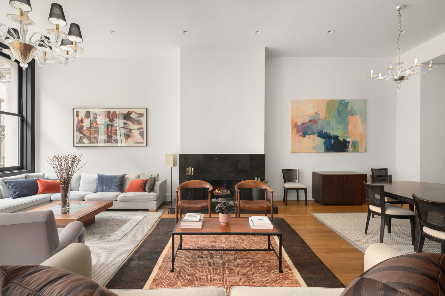 #3 photo, 77 MERCER Street, SoHo , NY 10012