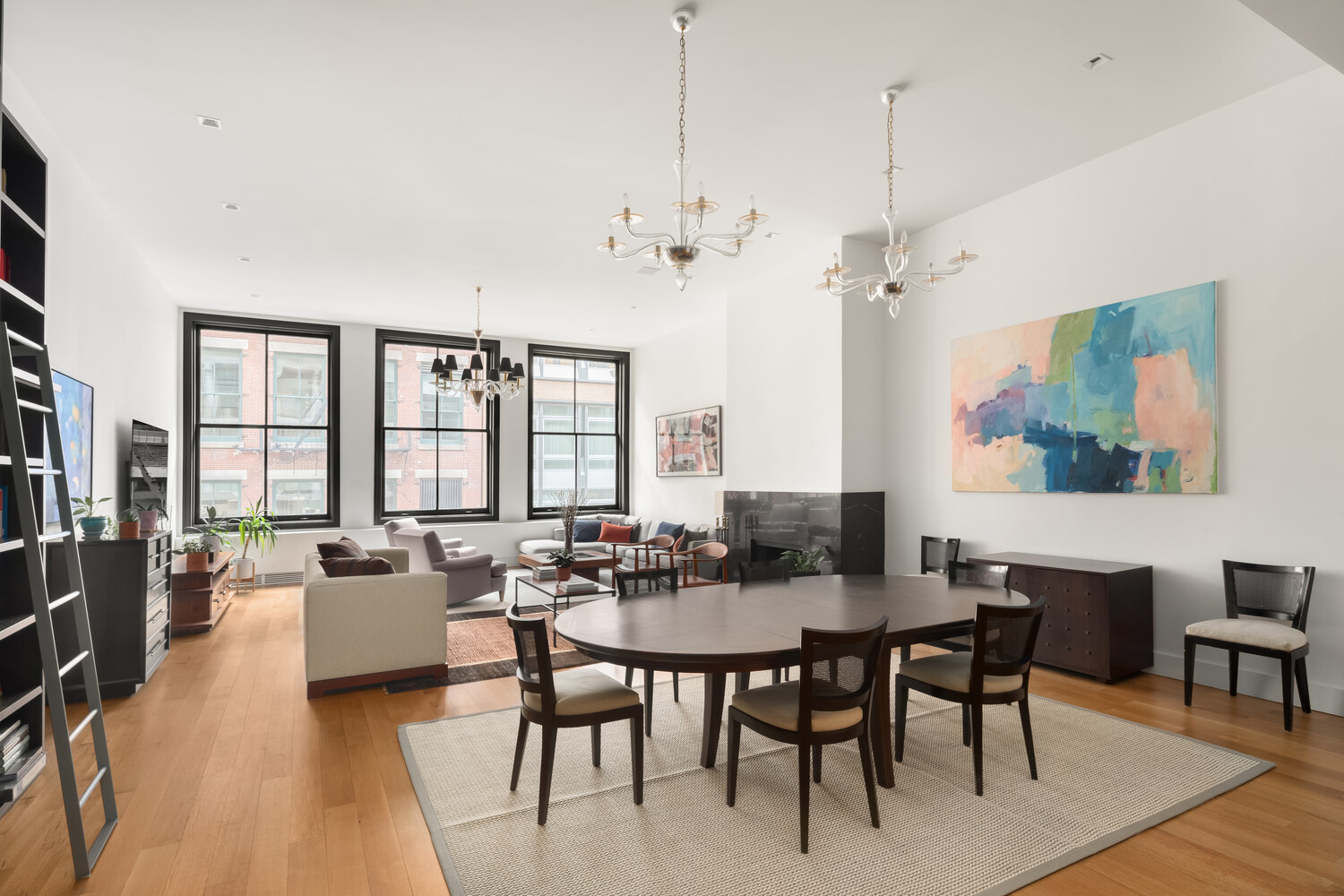 #4 photo, 77 MERCER Street, SoHo , NY 10012