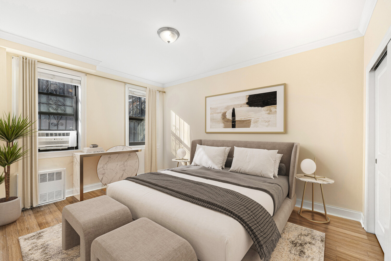 #12 photo, 273 BENNETT Avenue, Манхэттен ‖ Hudson Heights , NY 10040