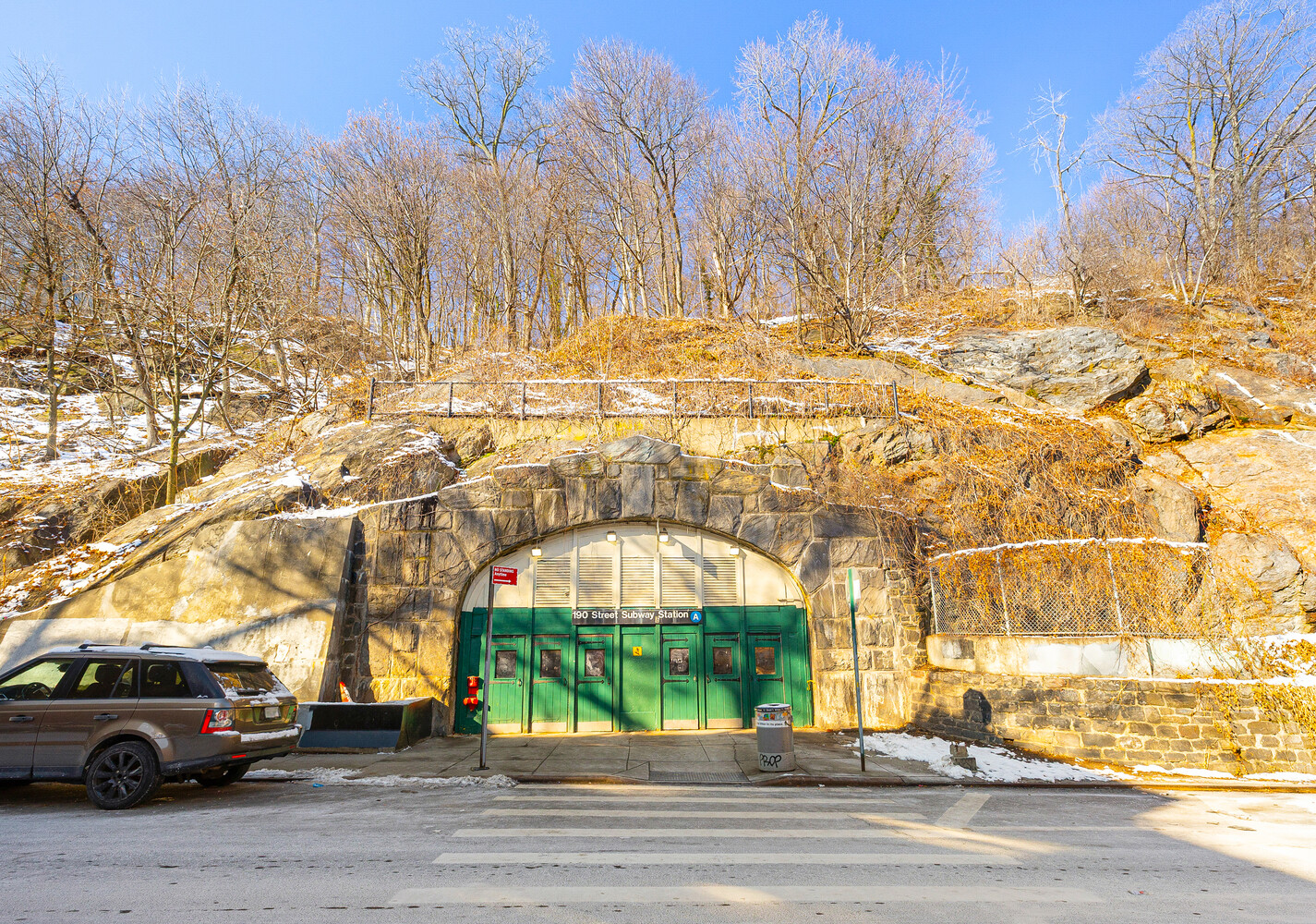 #15 photo, 273 BENNETT Avenue, Манхэттен ‖ Hudson Heights , NY 10040