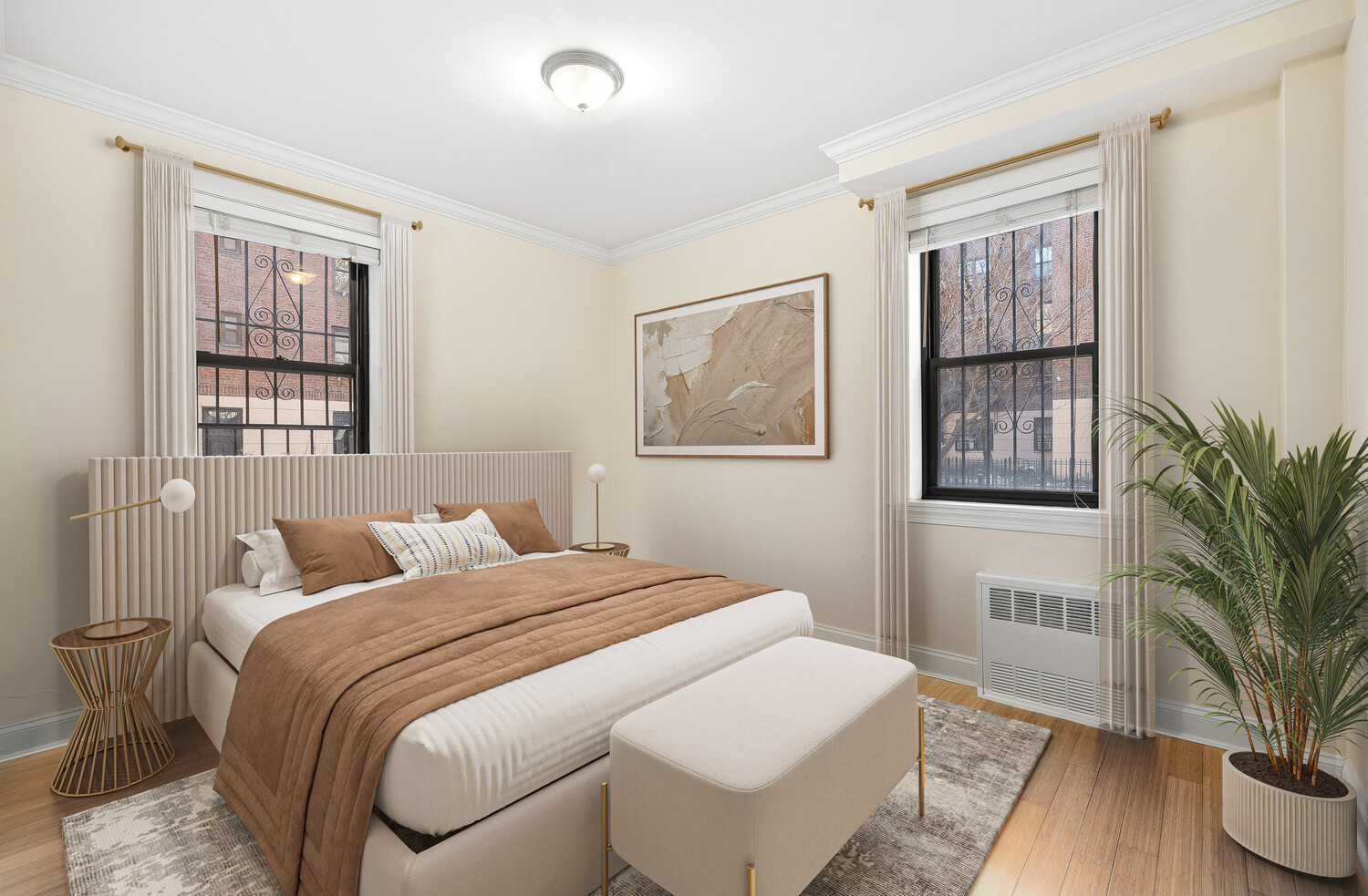 #9 photo, 273 BENNETT Avenue, Манхэттен ‖ Hudson Heights , NY 10040