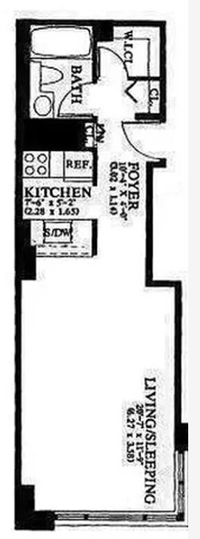 #3 photo, New York City, Hell's Kitchen , NY 10019