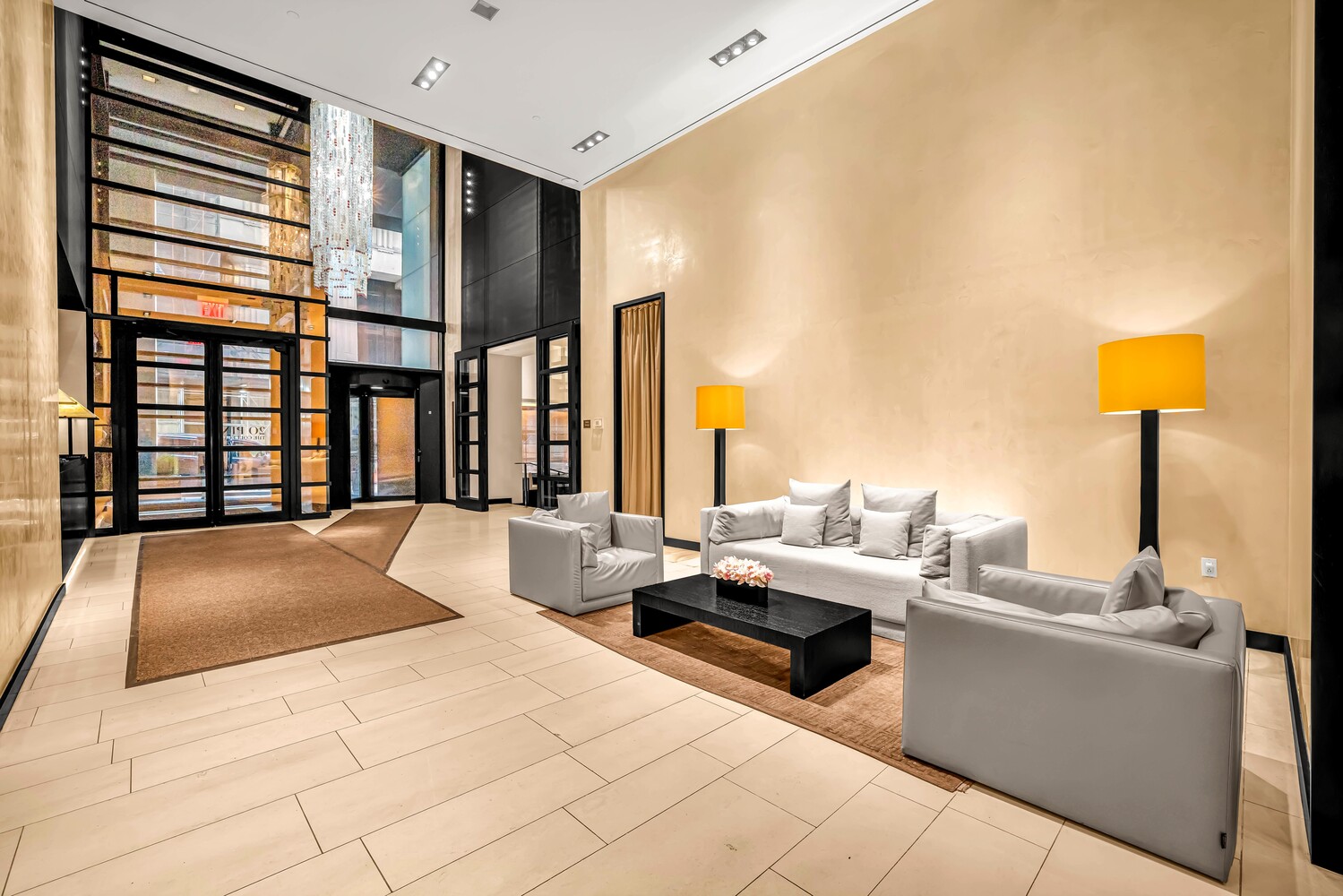 #12 photo, 20 PINE Street, Financial District , NY 10005