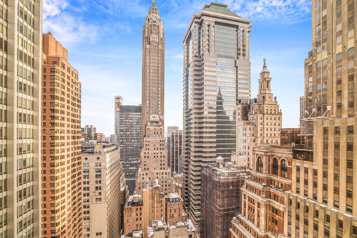 #13 photo, 20 PINE Street, Financial District , NY 10005