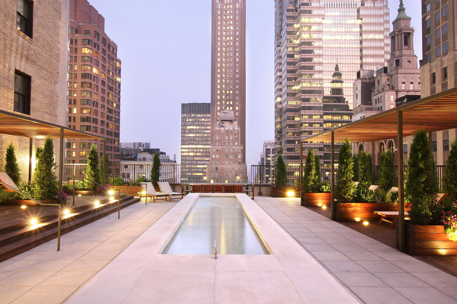 #14 photo, 20 PINE Street, Financial District , NY 10005