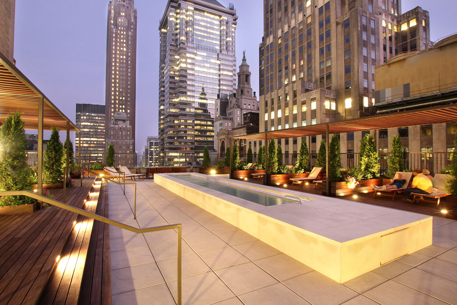 #15 photo, 20 PINE Street, Financial District , NY 10005